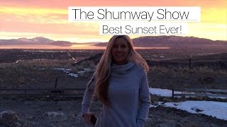 Vlog Debut  The Shumway Show [upl. by Hankins431]