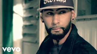 La Fouine  Javais pas les mots Clip officiel [upl. by Doria222]