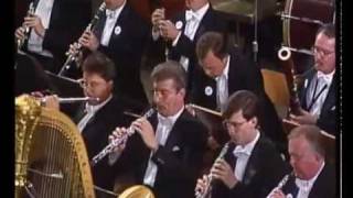 Smetana Ma Vlast Moldau Kubelik Czech 1990wmv [upl. by Didier]