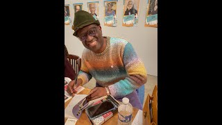 Echange avec Alain Mabanckou [upl. by Helgeson]