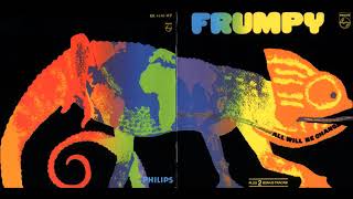 FRUMPY  All Will Be Changed Todos serán cambiados 1970 FULL ALBUM [upl. by Ennael]