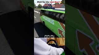 Kerala Bus Speed Test 🔥 Last One 😳⚡️ [upl. by Stephania]