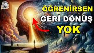 Bu TEKNİĞİ Öğrendikten Sonra DÜŞÜNCELERİNİZ Eskisi Gibi Olmayacak [upl. by Johanan701]