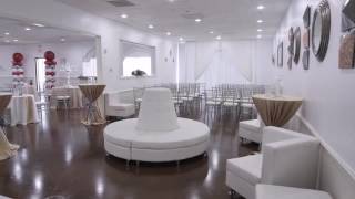 Eventfully Yours Event Venue Tour [upl. by Nunci]