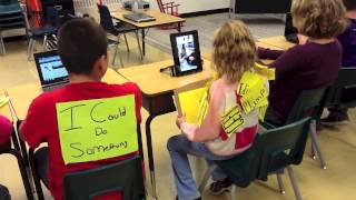 AntiBullying Elementary School Video Dunsford [upl. by Amary]