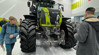 Fiera agricola Verona 2024 [upl. by Eveineg]