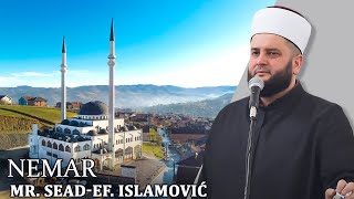 NEMAR  Mr SeadEf Islamović hadzimehovadzamija [upl. by Ennovart929]