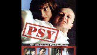 Polska muzyka filmowa Trąbka Vabank Psy Ekstradycja [upl. by Sharlene569]