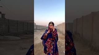 Baloch Girl new video  New Balochi Song  Balochi noken doch  Balochi dresses beauty Baloch janik [upl. by Elke]