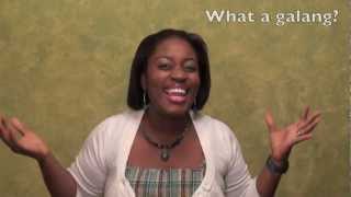 JamaicanSinting The Diverse Jamaican Accent [upl. by Meriel402]