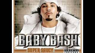 Baby Bash Shorty DooWop [upl. by Mouldon]