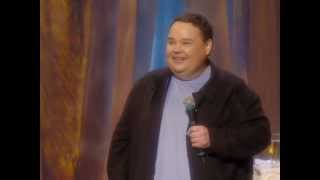 John Pinette  Im Starvin  On a Diet [upl. by Norry883]