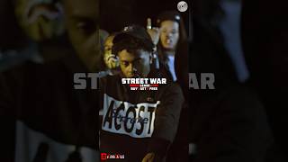 FREE freeway donny x lil t1mmy type beat  quotstreet warquot freewaydonnytypebeat lilt1mmytypebeat [upl. by Mikes]