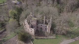 Redcastle Black Isle Scotland [upl. by Emory159]