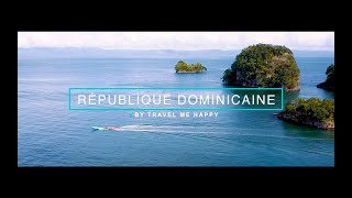 Les plus beaux endroits de la République Dominicaine [upl. by Ened]