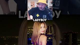 IM LADYBOY♀️👰♂️ [upl. by Ahsaelat]