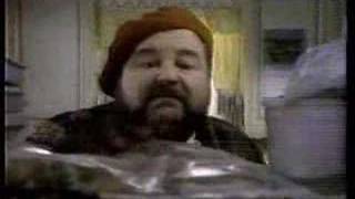 Ziploc bags commercial Dom Deluise [upl. by Peder124]