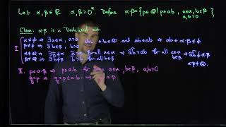 Multiplication of two Dedekind Cuts [upl. by Adelric]