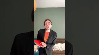 Encore un beau spécimen 🫠 parodie humour maman supernanny [upl. by Anivle952]