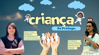 Criança se Protege [upl. by Irmina]