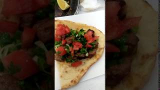 Bağdat Ocakbaşı Cezayirin yeri güngören Turkish Kebap Istanbul [upl. by Derayne488]