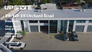 191018 Orchard Road Brookvale  Oliver Rosati amp Vincent West [upl. by Nhabois]