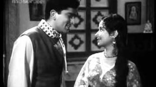 Dharmputra 1961  Bhool Sakta Hai Bhala Kaun Yeh Pyaari Aankhen Rang  Mahendra Kapoormp4 [upl. by Guss325]