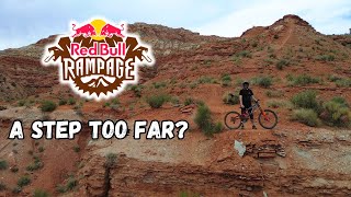 How Hard is Red Bull Rampage [upl. by Arret331]