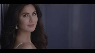 Berger Silk Glamor  TVC  Hindi  2017 [upl. by Even]