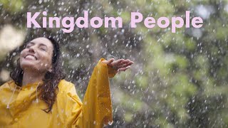 Kingdom People 2  Joy and Peace [upl. by Adiuqram]