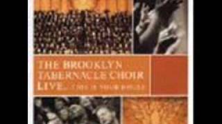 Brooklyn Tabernacle Choir  Jesus I love You [upl. by Lime]