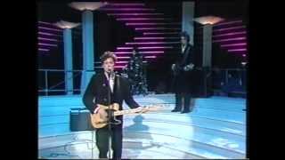 The Stunning  Brewing up a Storm Late Late Show 1989 [upl. by Rolfe]