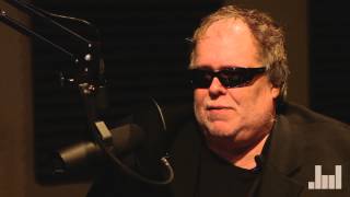 Tom Leykis Interview  NMR Feature [upl. by Elleirol85]