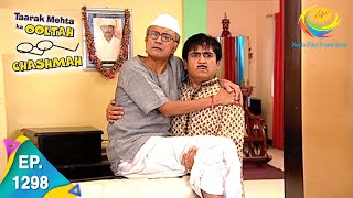 Taarak Mehta Ka Ooltah Chashmah  Episode 1298  Full Episode [upl. by Aicire]