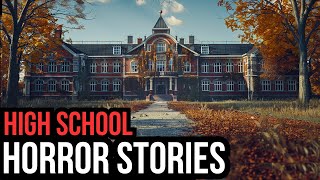 3 TRUE Disturbing High School Horror Stories [upl. by Gronseth800]