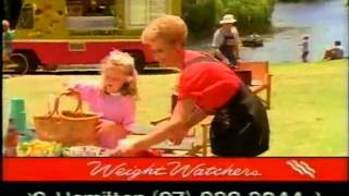 1992 TV3 Ad Break Part 5 [upl. by Tracee]