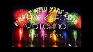 Top 10 New Years Eve Songs [upl. by Aimehs640]