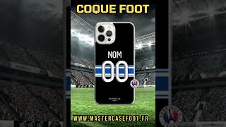 Coque foot  MasterCasefoot [upl. by Haila592]