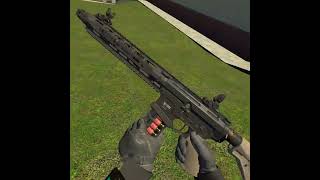 Riveter MW3 bonelabmods garrysmod gamingshorts mw3 shotgunhandcam warzone warzone2 [upl. by Arbma]