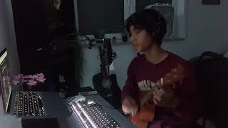 worldstar money interlude  Joji Ukulele cover [upl. by Rodge]