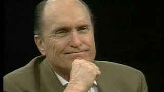 Robert Duvall 1998 Interview [upl. by Anelej14]