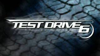 Test Drive 6 Soundtrack  Fear Factory Cars [upl. by Eillil759]