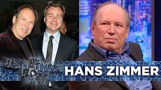 How Hans Zimmer Wrote the Interstellar Theme  Full Interview [upl. by Enoed]