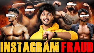 Fitness Influencers Vs Tharun Kumar  இதெல்லாம் நம்புற மாதிரியா இருக்கு [upl. by Muriel]