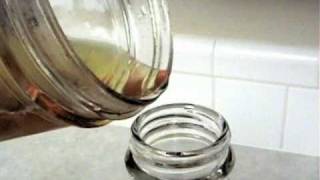 Fermenting Apple Juice  How To [upl. by Karolina]