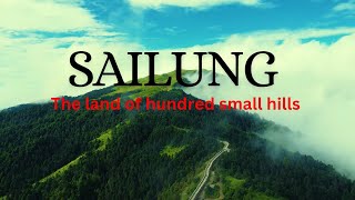 SAILUNG The Land Of Hundred Hills  DOLAKHA  RAMECHHAP  Altitude 3146  4K [upl. by Solahcin]