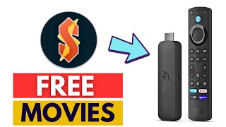 Download SStream on Firestick top movie app in 2024  FULL GUIDE [upl. by Puett87]