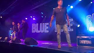 Butlins Bognor Regis Replay weekender October 2023 Blue bubblin’ [upl. by Calendre]