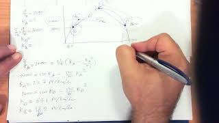 Shock Wave Example A 22 [upl. by Yrotciv]