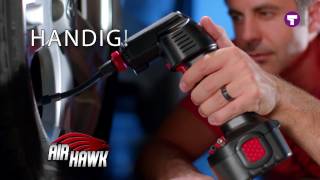 Air Hawk Pro  Tommy Teleshopping [upl. by Layap]